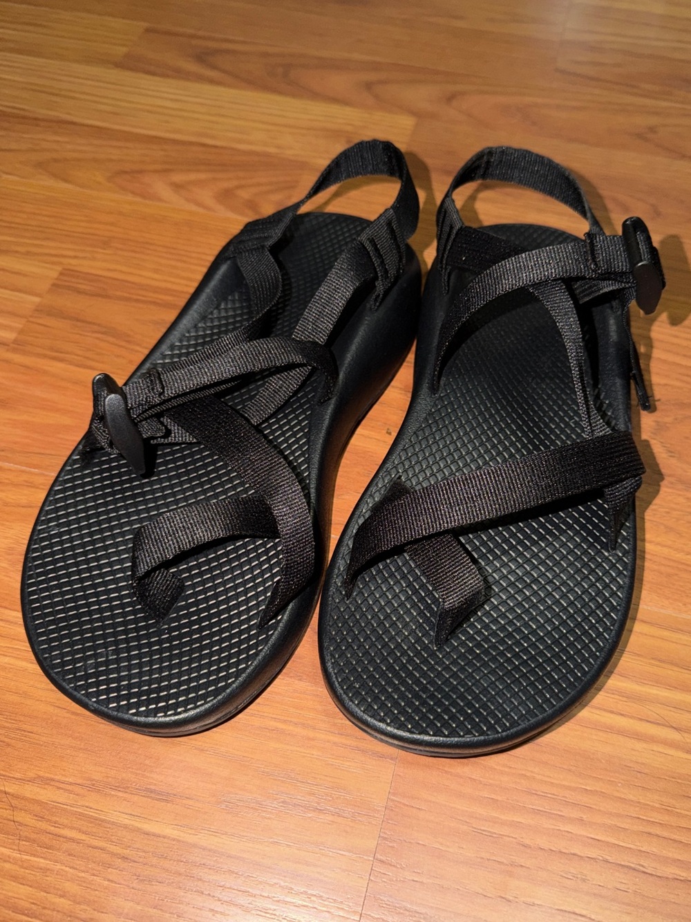 Chaco Z/2 Adjustable Strap Classic Sandal NWOB